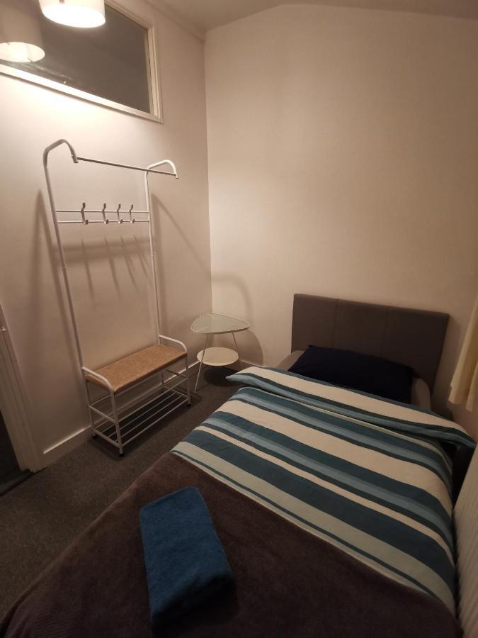 Pensiune Budget Londra