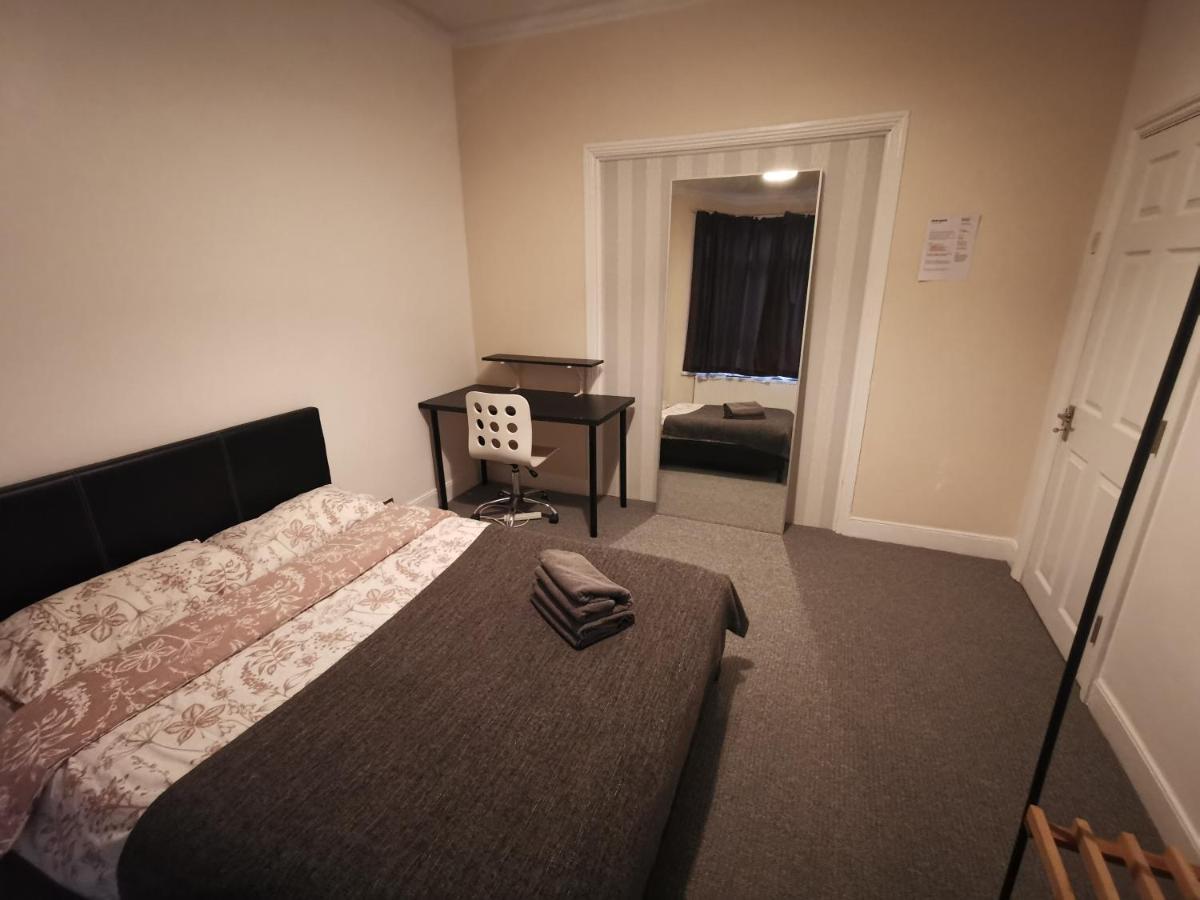 Budget Londra