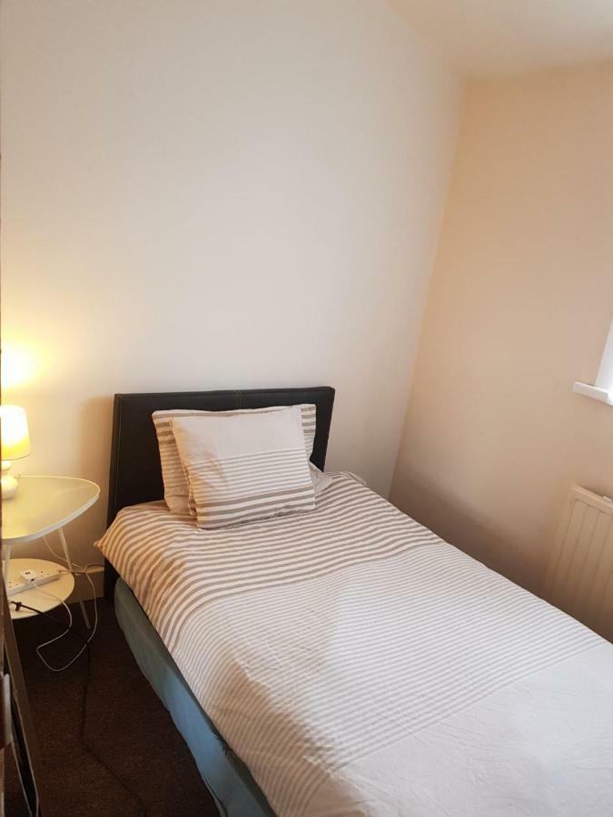 Budget 3* Londra